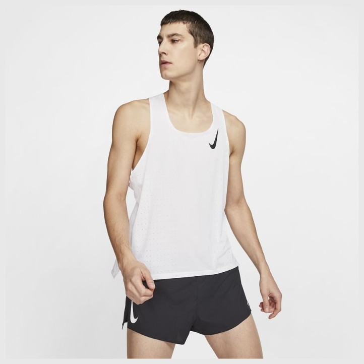 Aeroswift running singlet sale